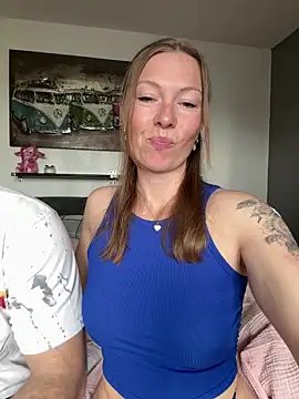 BunnyDiamond1 online show from April 2026 12:59:01 PM