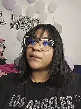 Snapshot of Yelly chatting on July 2026 03:26:01 AM Yelly online show from July 2026 03:26:01 AM