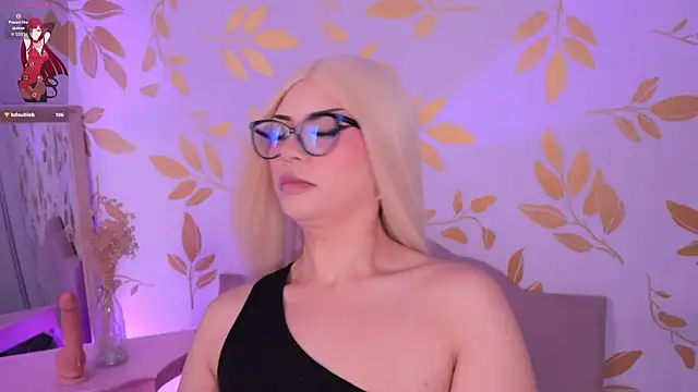 Misselektra   online show from November 2025 04:55:01 AM