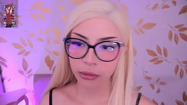 Misselektra   online show from December 2025 05:05:01 AM