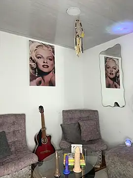 Snapshot of Mydreams69 chatting on March 2026 04:07:02 AM Mydreams69 online show from March 2026 04:07:02 AM