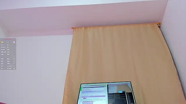 soyamandaa  online show from December 2024 02:56:02 AM