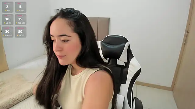 Snapshot of soyamandaa_ chatting on February 2026 04:45:02 PM soyamandaa online show from February 2026 04:45:02 PM