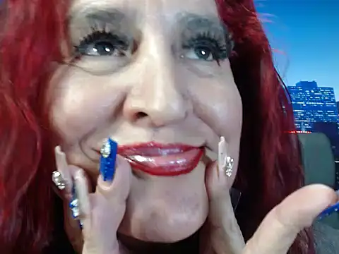 Lucy mature8 online show from September 2025 01:38:02 AM