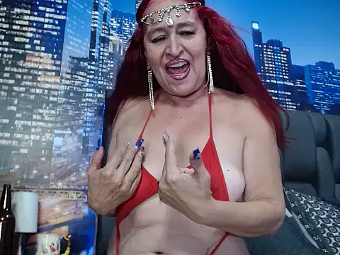 Lucy mature8 online show from September 2025 10:15:02 PM