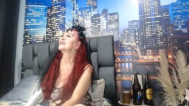 Lucy mature8 online show from June 2026 10:45:02 PM
