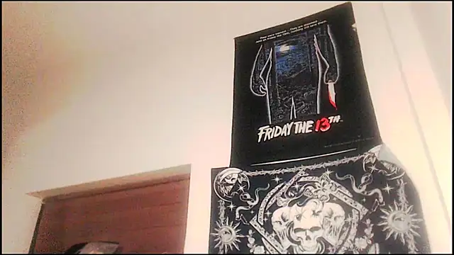 BalleyFire online show from November 2025 02:11:02 AM