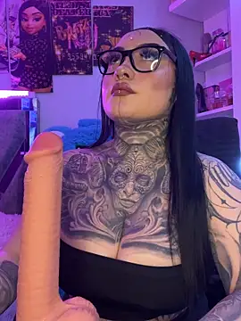 CloeeBeckam online show from February 2026 02:56:02 AM