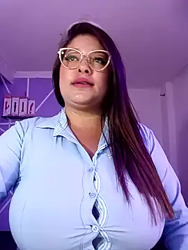 MiiaaJoness online show from January 2025 06:15:01 PM