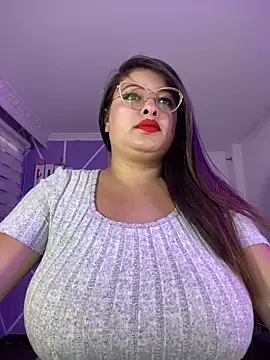 MiiaaJoness online show from January 2025 02:58:01 PM