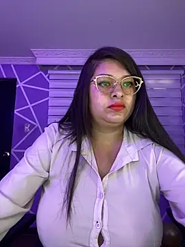 MiiaaJoness online show from September 2025 03:04:02 PM