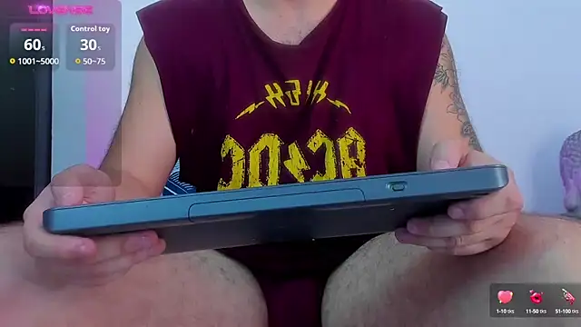 JacoLive online show from September 2025 09:06:02 PM