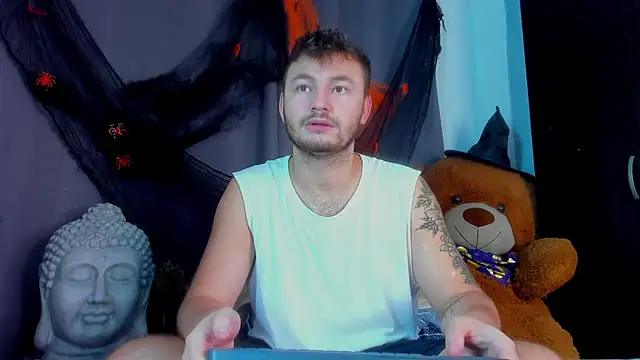 JacoLive online show from October 2025 10:32:02 PM