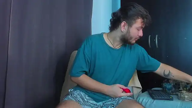 JacoLive online show from November 2025 07:04:02 PM