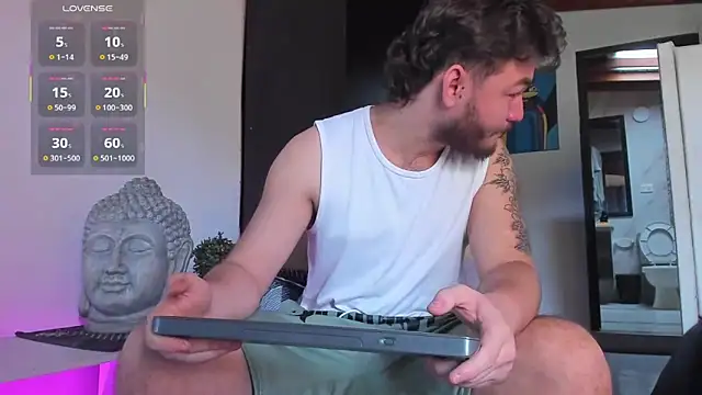 JacoLive online show from January 2026 06:55:02 PM