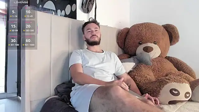 JacoLive online show from February 2026 04:33:01 PM