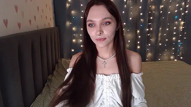 ChloeSunny online show from February 2026 02:35:01 PM