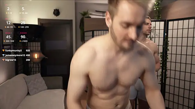 enjoy me online show from March 2025 05:52:01 PM