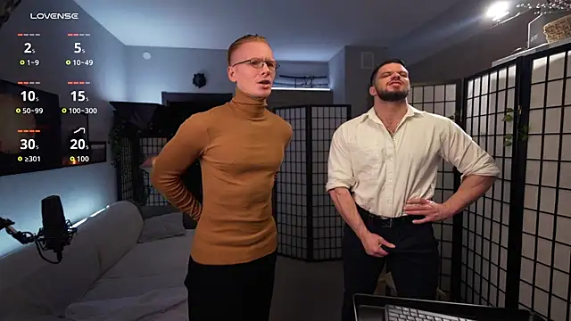 enjoy me online show from October 2025 04:35:02 PM