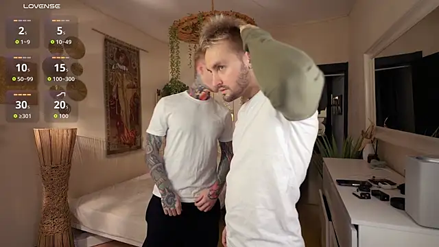 enjoy me online show from October 2025 05:21:02 PM