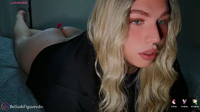 IsabellaFigueredo   online show from November 2025 12:27:02 AM