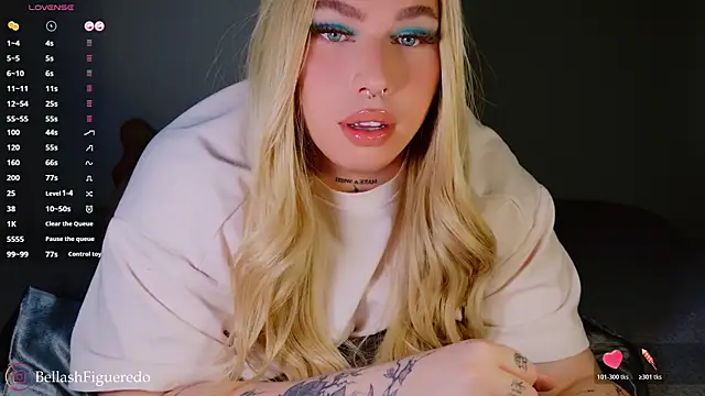 IsabellaFigueredo   online show from December 2025 02:49:01 AM