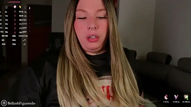 IsabellaFigueredo   online show from April 2026 09:04:02 PM