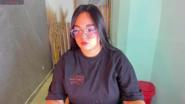 CelesteBrucee online show from April 2026 10:35:02 PM