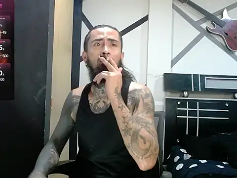 daimon rockkk online show from November 2025 06:14:01 AM