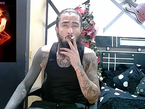 daimon rockkk online show from January 2026 04:26:01 AM