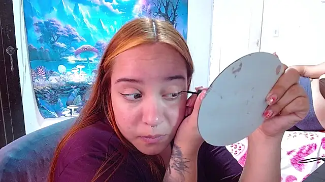 girl milk2 online show from January 2025 03:45:01 PM