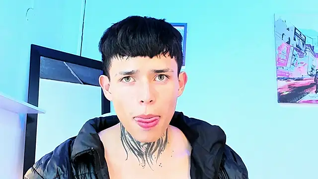  justinmoon2 online show from January 2025 09:45:02 AM