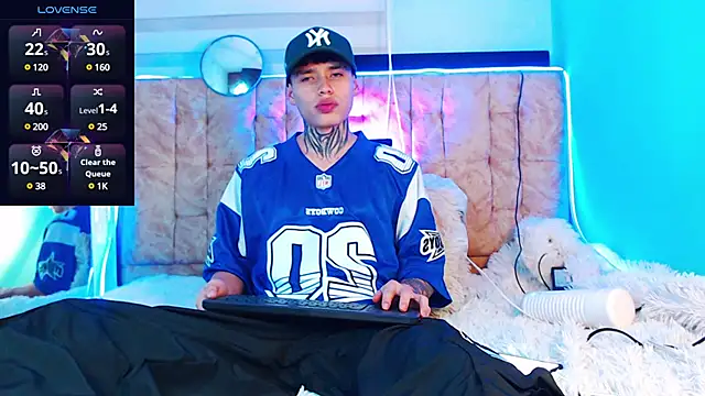  justinmoon2 online show from March 2025 07:37:02 AM