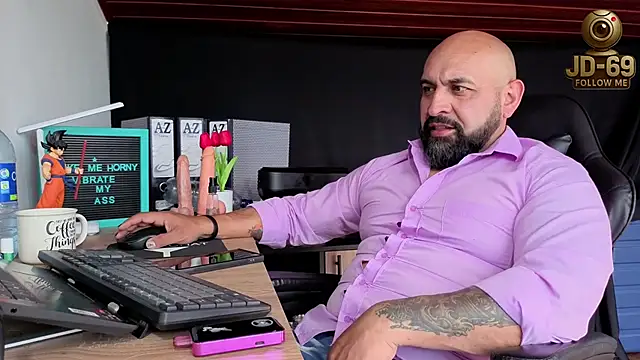 Snapshot of JD-69 chatting on September 2025 07:48:01 PM JD-69 online show from September 2025 07:48:01 PM