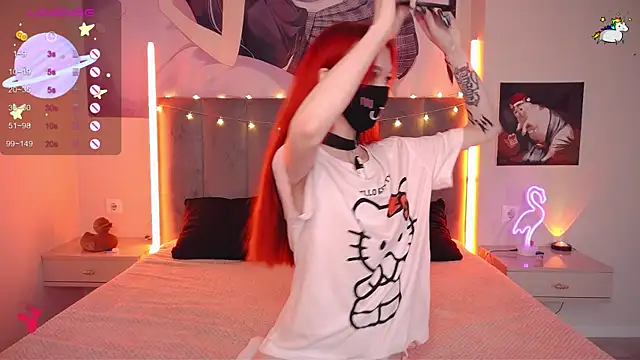 Enjoy jane online show from February 2025 05:26:02 AM