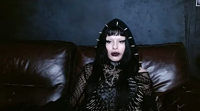 XXIOUX online show from March 2025 09:25:02 PM