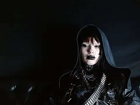 XXIOUX online show from November 2025 02:28:02 AM