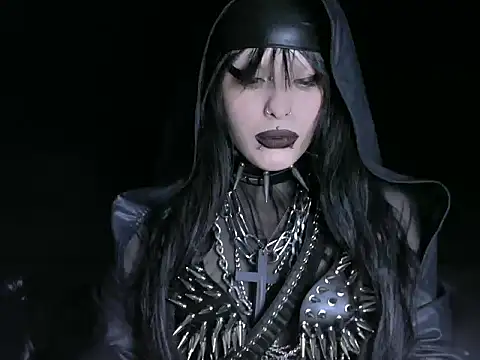 XXIOUX online show from February 2026 10:39:01 PM