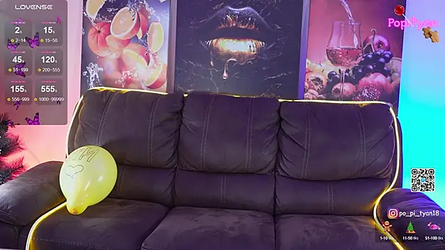 popityan1 online show from January 2025 08:16:02 PM