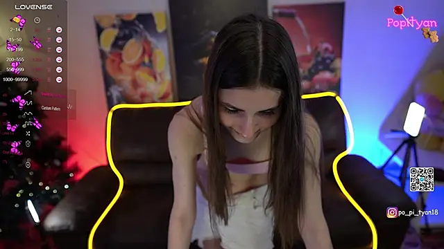 popityan1 online show from January 2025 09:32:02 PM