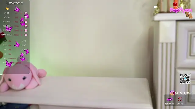 popityan1 online show from January 2025 01:08:01 AM