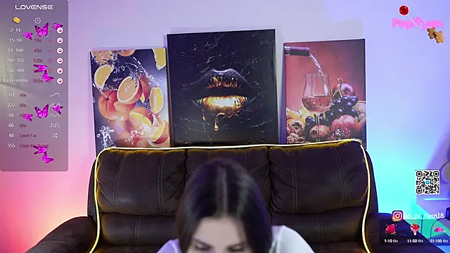 popityan1 online show from January 2025 11:23:01 PM