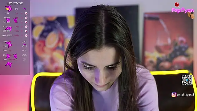 popityan1 online show from January 2025 08:00:01 PM