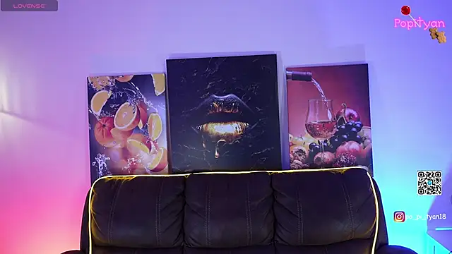 popityan1 online show from January 2025 02:53:02 AM