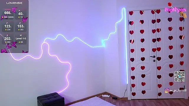 popityan1 online show from February 2025 08:53:02 PM