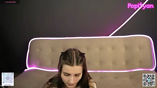 popityan1 online show from October 2025 07:40:02 AM