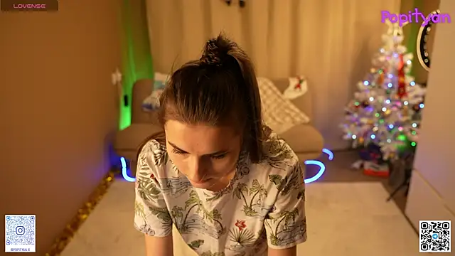 popityan1 online show from January 2026 10:51:02 AM