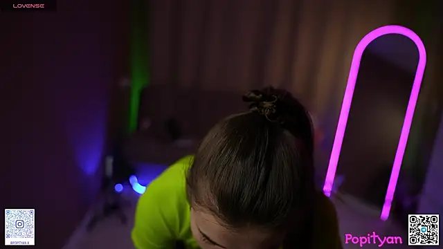 popityan1 online show from April 2026 06:08:01 AM