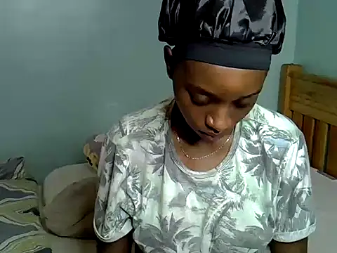 Snapshot of Enkarxx chatting on January 2025 05:32:01 PM Enkarxx online show from January 2025 05:32:01 PM