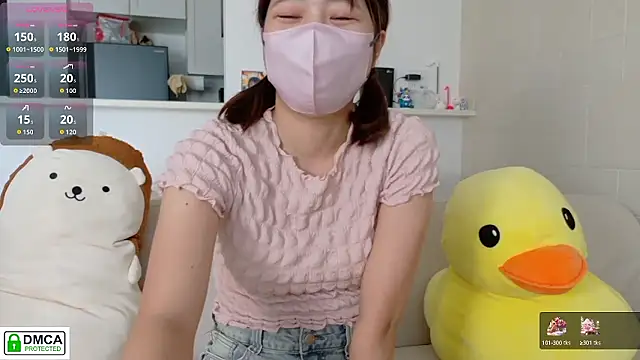 SUZU  online show from October 2025 12:20:01 AM